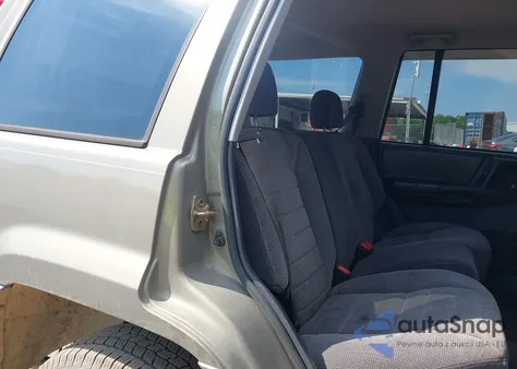 1996 Jeep Grand Cherokee Laredo z USA, uszkodzony, nr VIN 1J4FX58S2TC398351